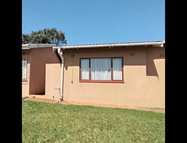 3 BEDROOM HOUSE FOR SALE IN RICHEM